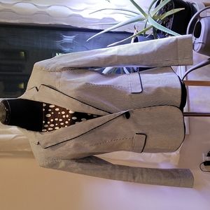 JONES New York Collection Petite blazer